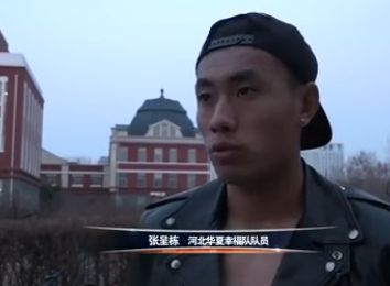 文戏本来也不算林超贤的最强项。
