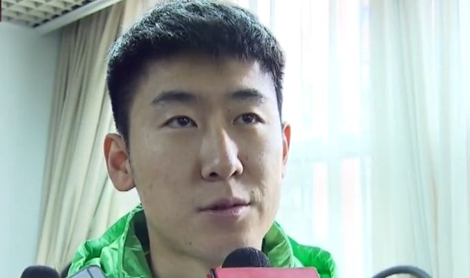 他们自己其实已经熬过相当多难熬的时刻，在我们看不见的地方。