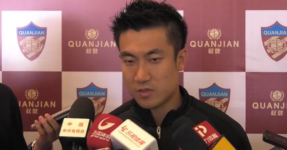 以下内容为采访Q&A：蓝羽：子华哥应该是《毒舌律师》之后，就已经开始在和导演聊，要进入到《夜王》的戏了吧？