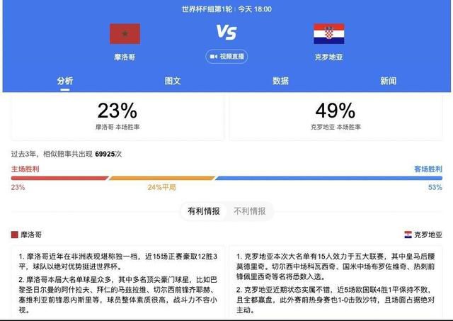 这种压迫感，能让屏幕前的观众感到窒息。