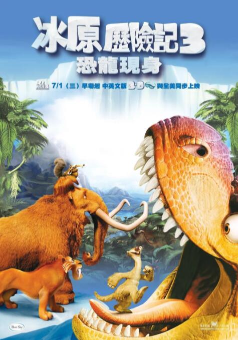 于是，他让自己镜头下的香港变成了一座色调灰暗的“冰雪之城”。