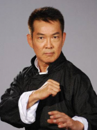 周杰伦脚踩足球同框周星驰 有合作？
