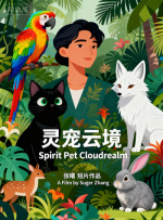 剃完之后，其实我自己也觉得从来没看过这样一个造型，自己还蛮突破的。