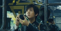 以「表演」为主题，他将分享自己从小到大和舞台的缘分，以及到现在对于表演的思考与坚持。