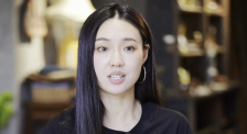 海清表示这些女演员没有传闻中那么不好合作，“我们是一群非常热衷表演的女演员，我们一直在坚持”。